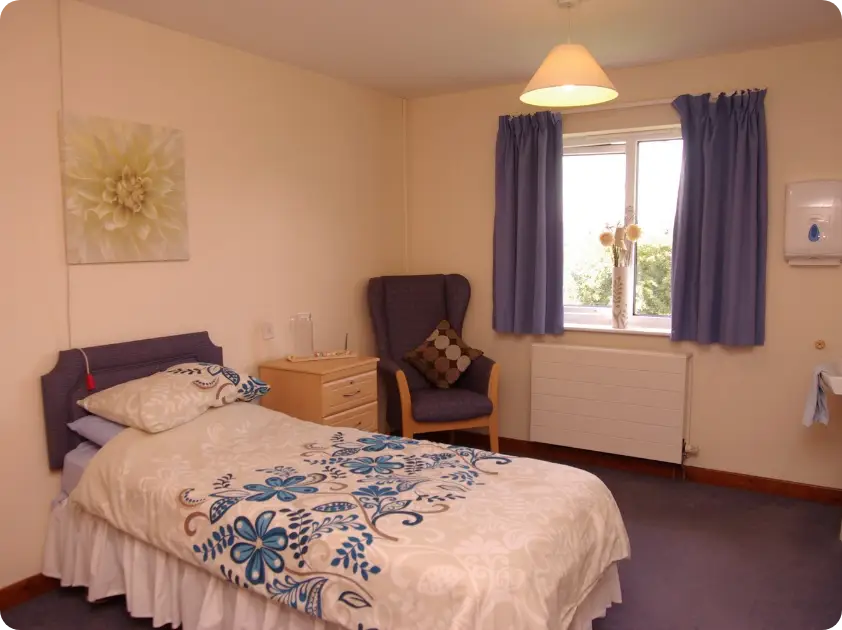 Meaningful occupation and quality of life at Bancroft Care Centre