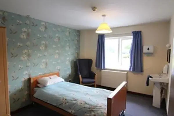 Ashfield bedrooms