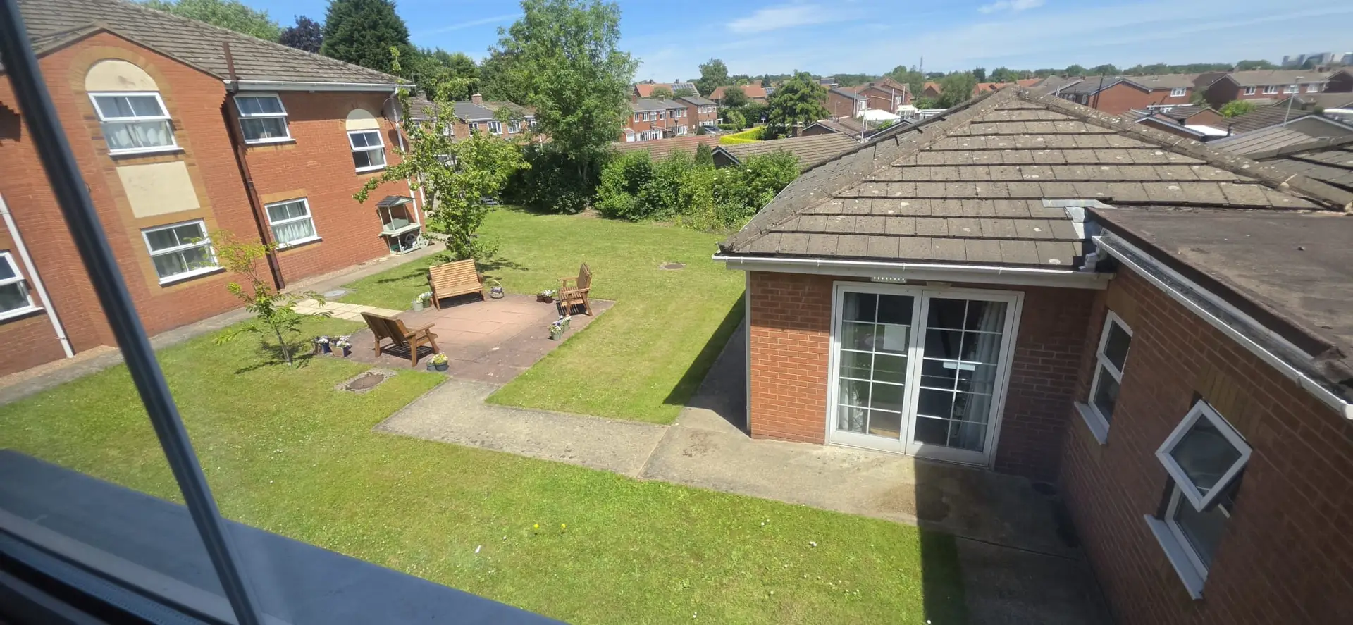 Forest Manor Care Home